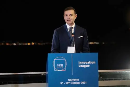 Eventi e turismo: Sorrento pronta a ripartire in grande stile