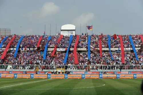 Addio al Calcio Catania: dopo 76 anni fallisce la società etnea