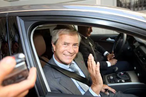 Vivendi ostruzionista nella causa per la rete