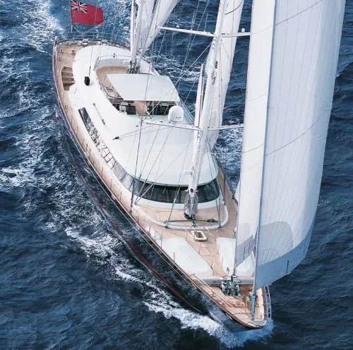 The Italian Sea Group vince l'asta e rileva Perini Navi per 80 milioni