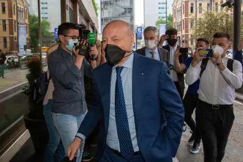 Il colpo a sorpresa che può cambiare l'Inter