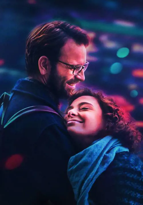 Una coppia che resiste è fatta da "Supereroi"