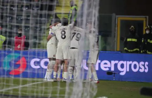 Il Milan con il fattore K non si è fermato a... Empoli