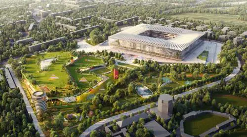 Nuovo stadio di Milano lontano da San Siro?