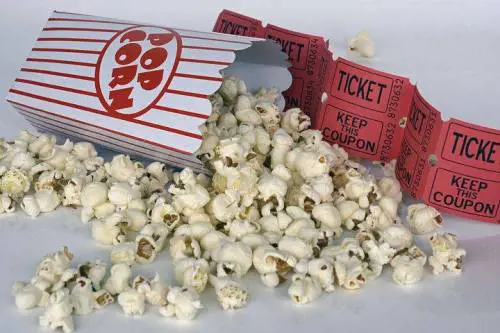 Un Natale al cinema