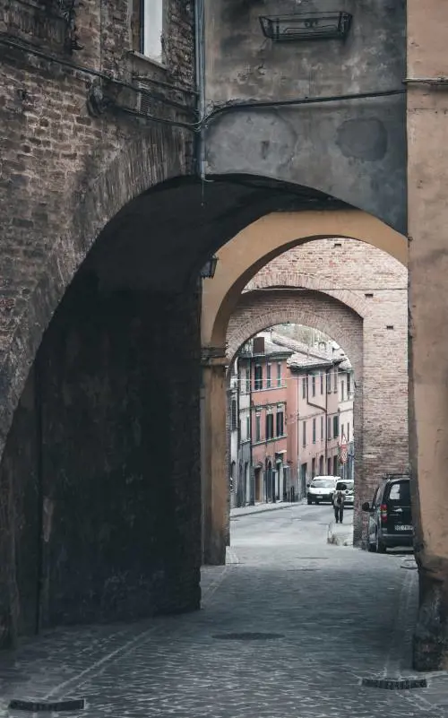 Benevento, tra le streghe ai piedi di un noce