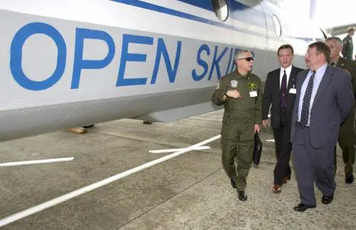 Addio al Trattato Open Skies. Ecco il piano della Russia