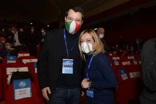 Il vero obiettivo Quirinale di Meloni, lo 'scandalo' all'Oms e il FantaSanremo: quindi, oggi...