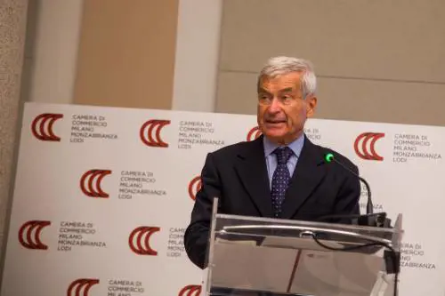 Negozi, l'illegalità costa 38 miliardi