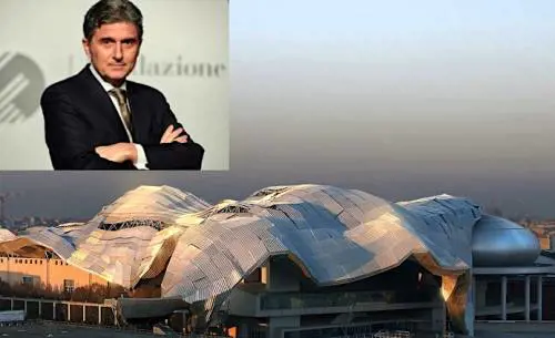 Pazzali: "Conoscenza e formazione per la Fiera del futuro"