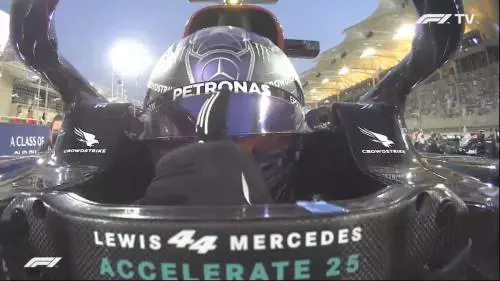 Bomba sulla F1: "Nel 2022 non correrà, lascia..."