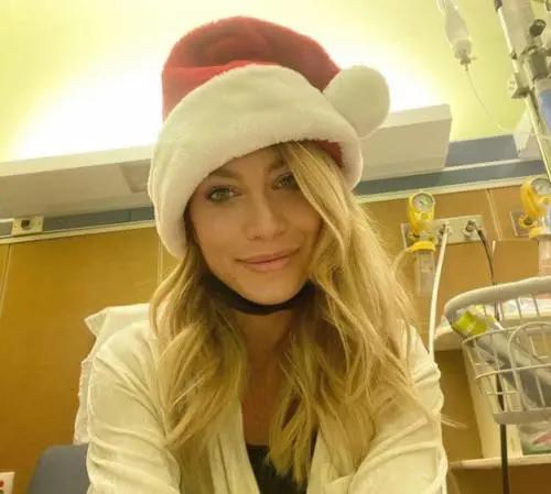 La triste rivelazione della Corvaglia: "Il nostro Natale in cardiochirurgia"