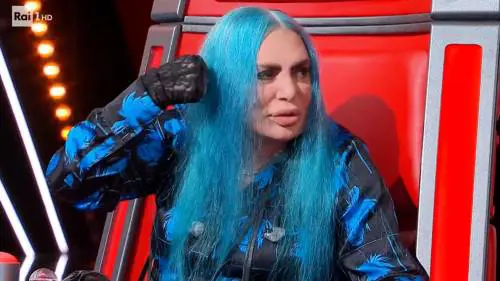 "Avrebbe dovuto firmarla...": scoppia la bufera per le parole della Bertè