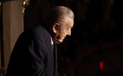Addio a Franco Ziliani, signore del Berlucchi