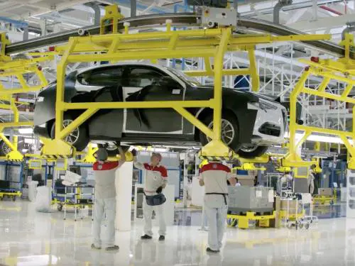 Motori termici addio: il “Tavolo” al Mise cambi passo