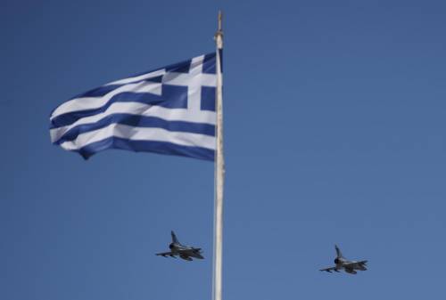 La politica estera greca nel Mediterraneo orientale: energia e realpolitik