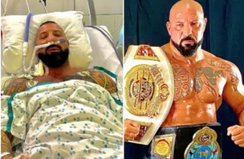 Morto Sinistra, l'ex campione di kickboxing No Vax