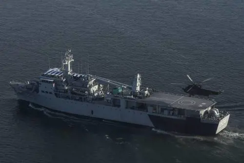 Malacca-Sonda-Lombok: tre stretti fondamentali per due oceani