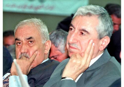 Il fronte marxista che assaltò Israele
