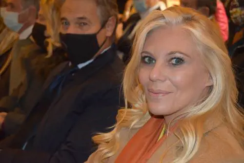 "In tv usavo parole facili. Così parlavo a mio fratello"