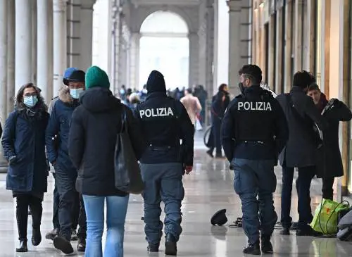 Scattano i controlli: chi rischia la stangata di Capodanno