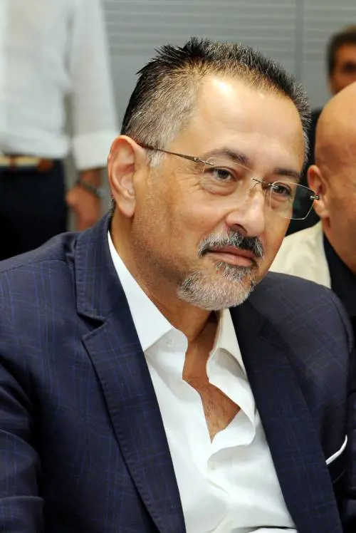 Basilicata, silurato il garantista Pittella. Al suo posto il portaborse di Provenzano