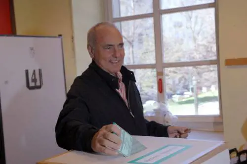 "Il gesto d'orgoglio di un liberale intransigente. Si sentiva perseguitato per non aver fatto reati"