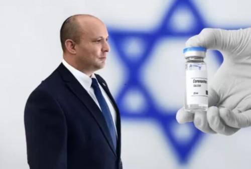 Covid, vedi Israele e impari: cosa succederà con la quarta dose