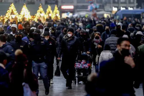 L'esercito degli asintomatici: quali sono i rischi