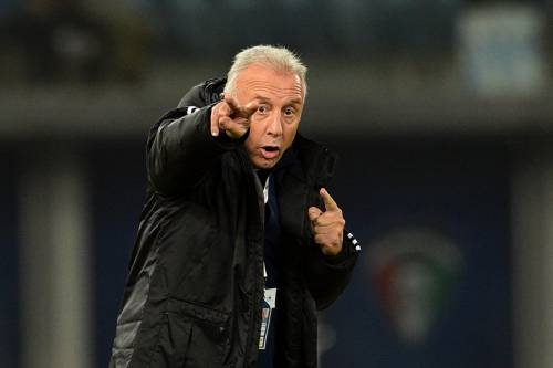 Zaccheroni: "Inter o Milan? Vi dico chi vincerà lo scudetto..."