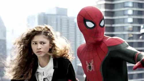 Dalla Marvel alla Disney: i film più visti del 2021