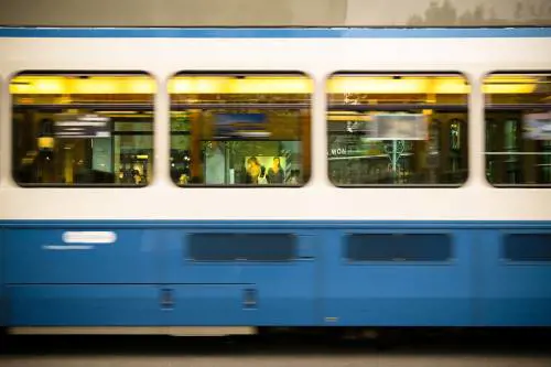 Sciopero dei mezzi venerdì 17: cosa c'è da sapere