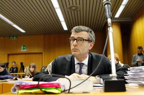 E il pm insultò i giudici di Cassazione: molti di loro non passerebbero l'esame