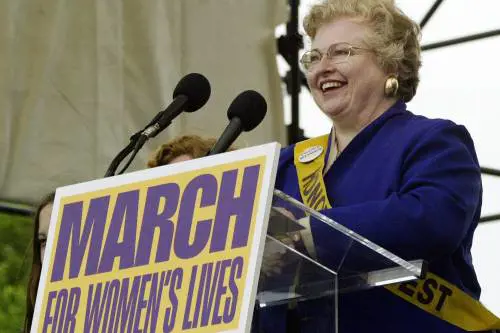 Addio a Weddington, la legale pioniera che portò il diritto all'aborto negli Usa