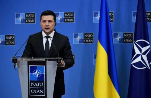 L'altro fronte. Cosa sta facendo la Nato ai suoi confini orientali