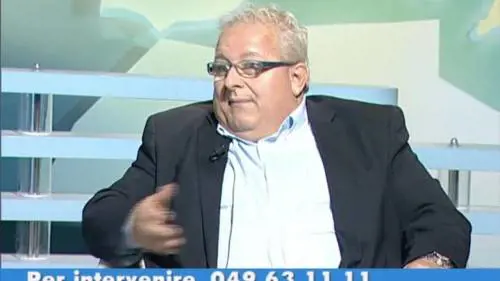 Il Covid uccide un altro No Vax. Morto il negazionista "Mauro" reso celebre dai deliri in radio