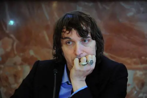 "Volevi essere Re": il dolore di Cruciani per Mauro da Mantova