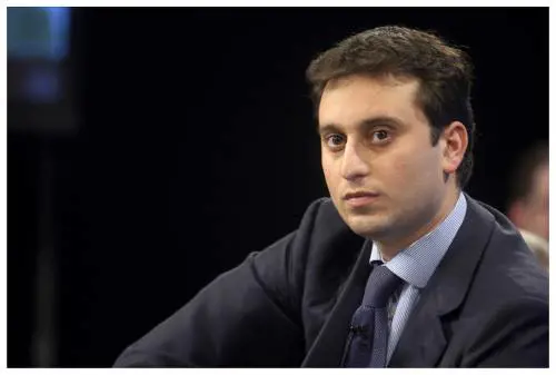 "Paranoico...", "Fai l'ebreo perseguitato": rissa tra Parenzo e Grimaldi