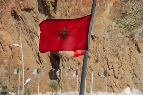 La vittoria del Marocco nella “guerra delle mappe”