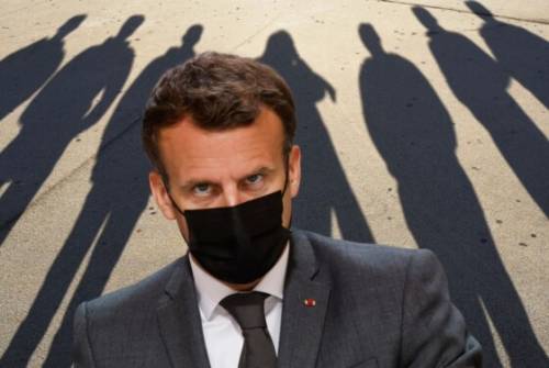  Francia, quelle manovre a sinistra per aiutare Macron