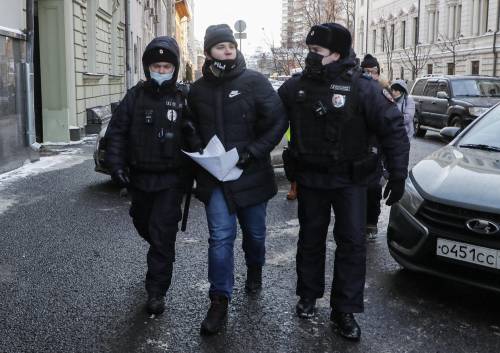 Russia, addio dissenso. Chiusa anche Memorial, l'ong anti comunista