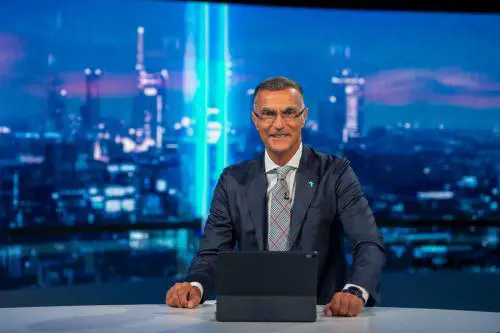 Lo "Zio" fa la sua profezia: "Vi dico tutto sulla lotta scudetto"