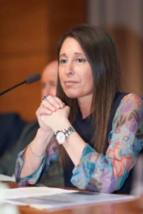 "Troppi magistrati rifiutano le sentenze. Non è da Paese civile"
