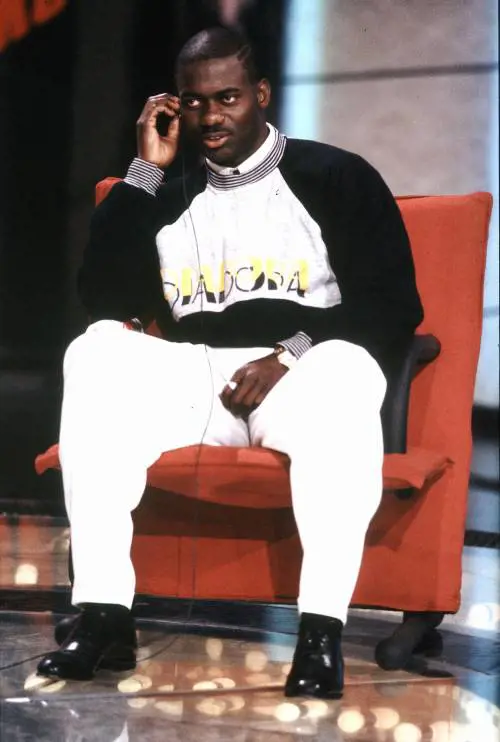 I 60 anni di Ben Johnson, l'amato mostro che drogò per sempre il sogno olimpico