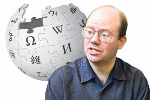 Wikipedia, l’allarme del co-fondatore: “Non fidatevi”