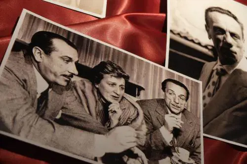 La verità su Eduardo De Filippo: cosa emerge da questo biglietto