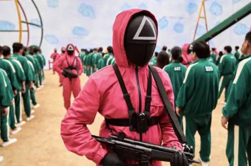 Le serie tv che hanno infiammato il 2021