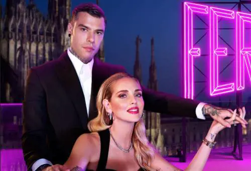 Fazio, De Filippi, Ranucci e Ferragnez: ecco chi sale e chi scende