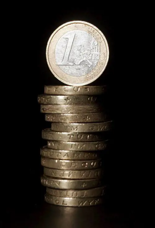 Manovra, arrivano le monete da collezione. Previsto taglio fino a mille euro
