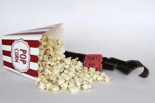 Cinema e streaming: le novità dei primi giorni dell’anno